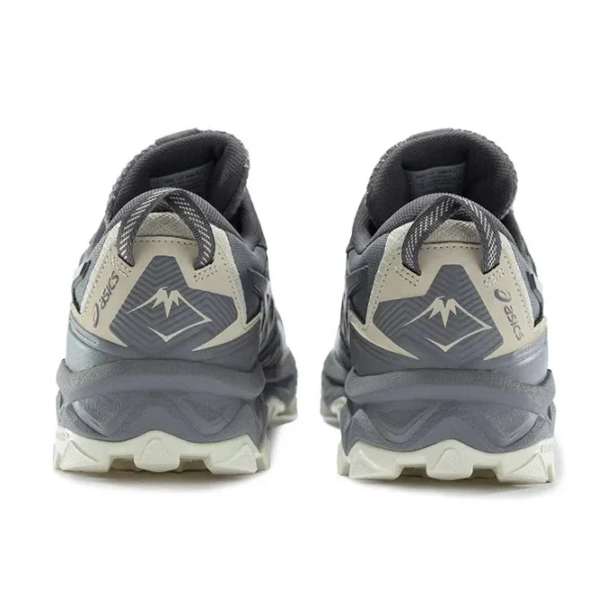GEL-FujiTrabuco 8 « Gray White »