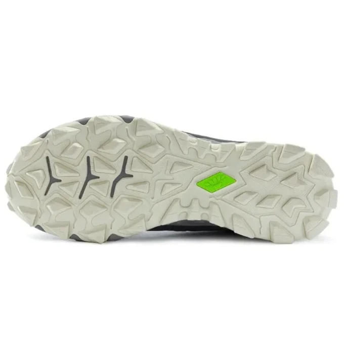 GEL-FujiTrabuco 8 « Gray White »