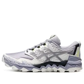 GEL-FujiTrabuco 8 « Grey White »