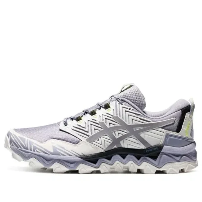 GEL-FujiTrabuco 8 « Grey White »