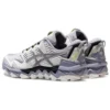 GEL-FujiTrabuco 8 « Grey White »