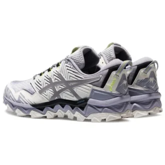 GEL-FujiTrabuco 8 « Grey White »