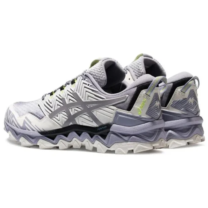GEL-FujiTrabuco 8 « Grey White »