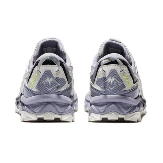 GEL-FujiTrabuco 8 « Grey White »