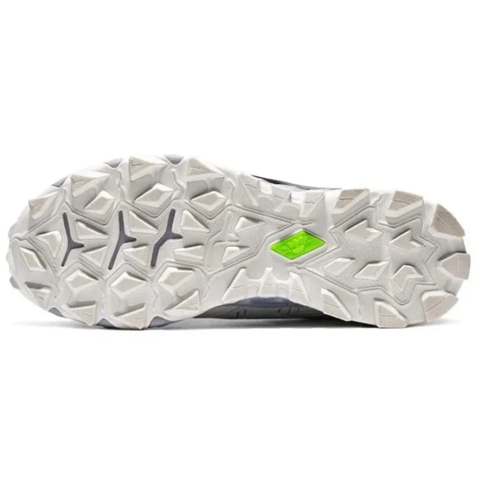 GEL-FujiTrabuco 8 « Grey White »