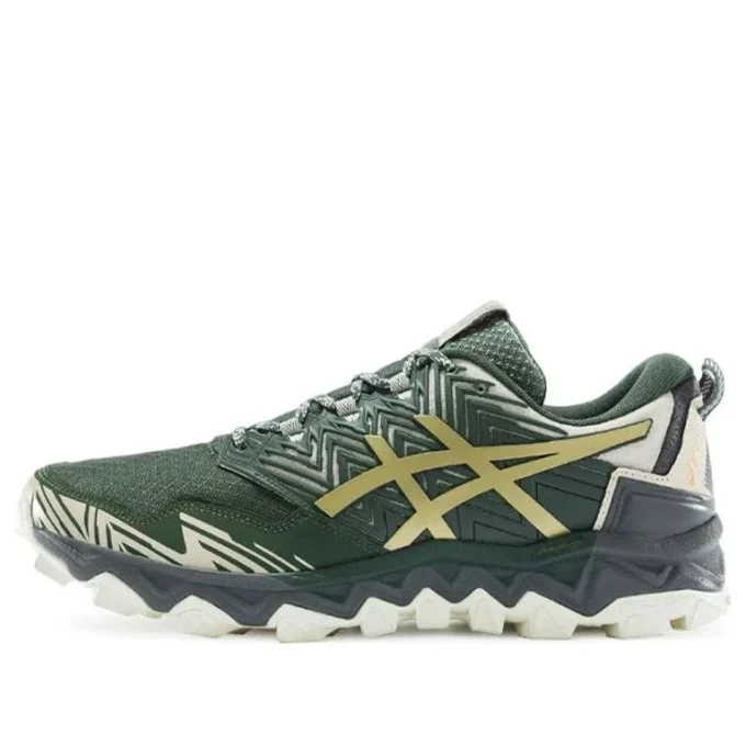 GEL-FujiTrabuco 8 « Vert »