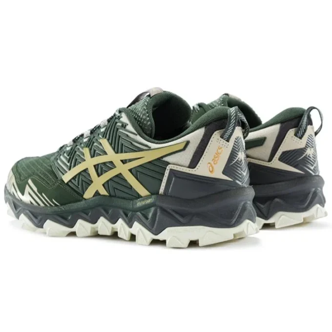 GEL-FujiTrabuco 8 « Vert »