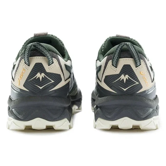 GEL-FujiTrabuco 8 « Vert »