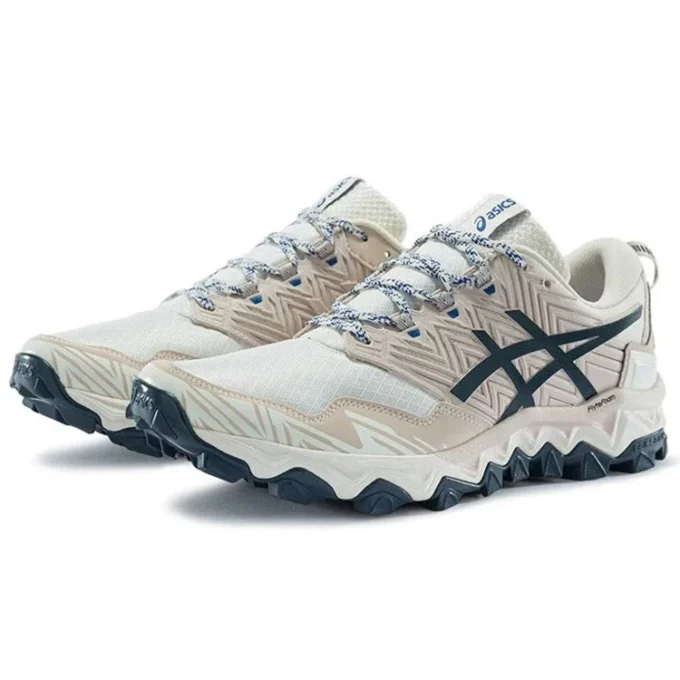 GEL-FujiTrabuco 8 « White Light Brown »