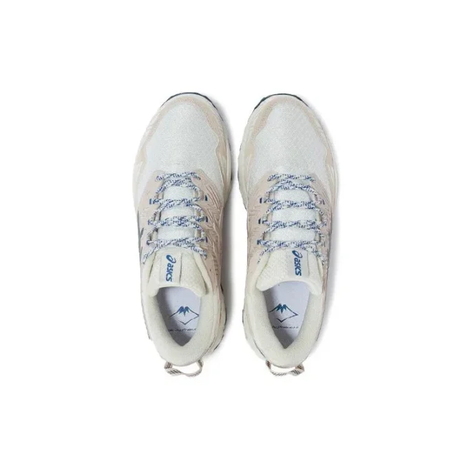 GEL-FujiTrabuco 8 « White Light Brown »