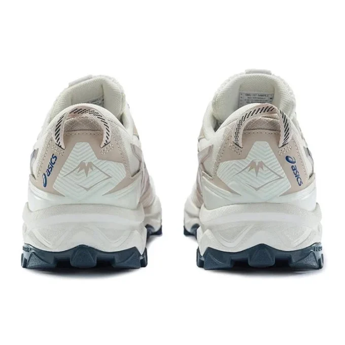 GEL-FujiTrabuco 8 « White Light Brown »