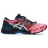 GEL-FujiTrabuco Sky « Blazing Coral Clear Blue »