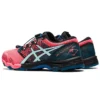 GEL-FujiTrabuco Sky « Blazing Coral Clear Blue »