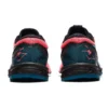 GEL-FujiTrabuco Sky « Blazing Coral Clear Blue »