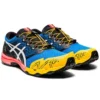 GEL-FujiTrabuco Sky « Multi-Color »