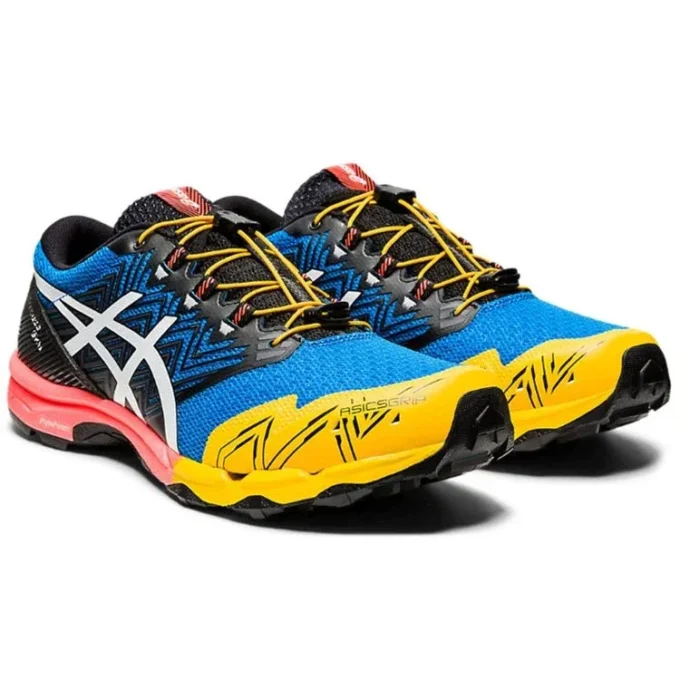 GEL-FujiTrabuco Sky « Multi-Color »