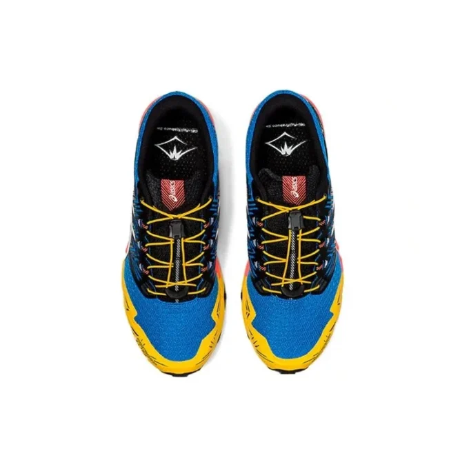 GEL-FujiTrabuco Sky « Multi-Color »