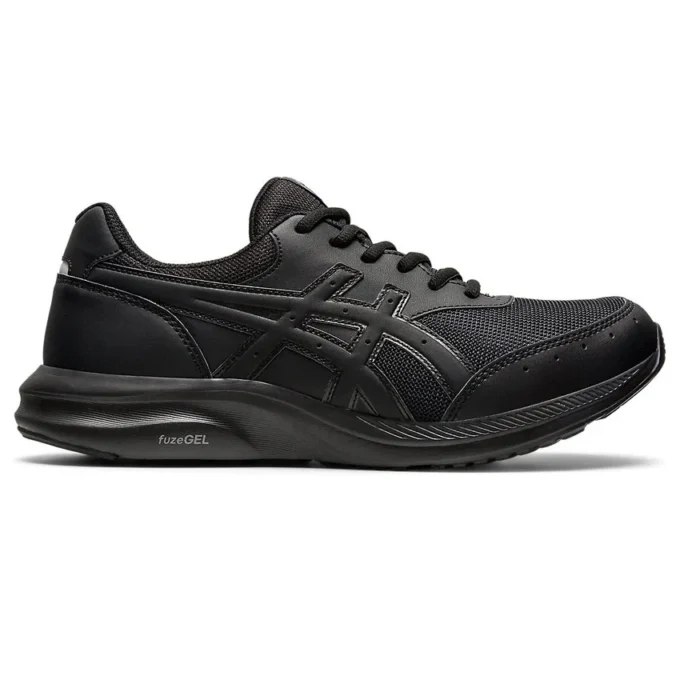 Gel-Fun Walker « Black »