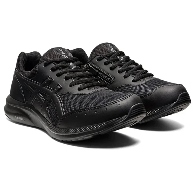 Gel-Fun Walker « Black »