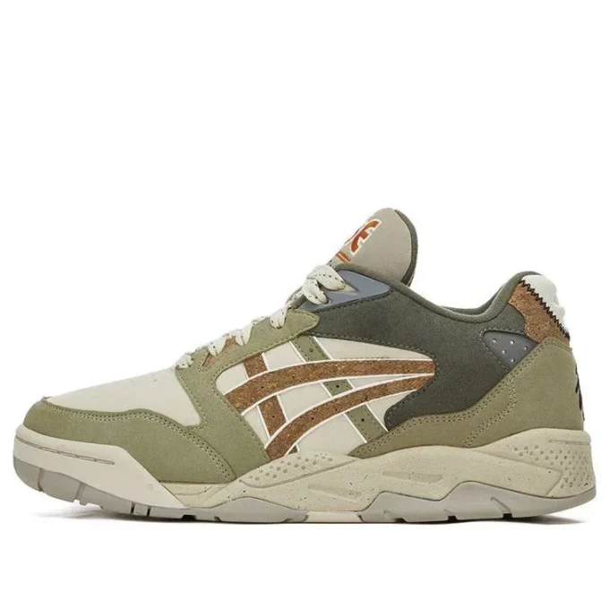 GEL-Fuse KIGO « Olive Beige »