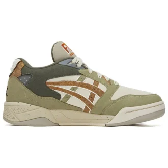 GEL-Fuse KIGO « Olive Beige »