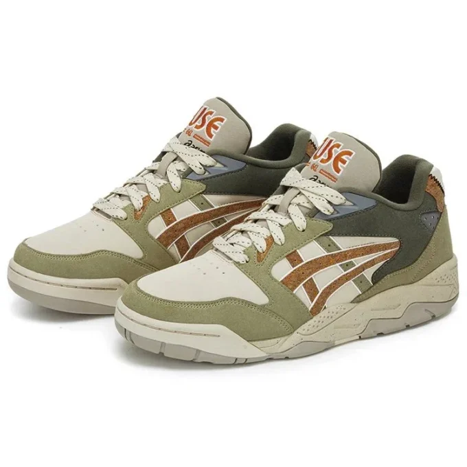 GEL-Fuse KIGO « Olive Beige »