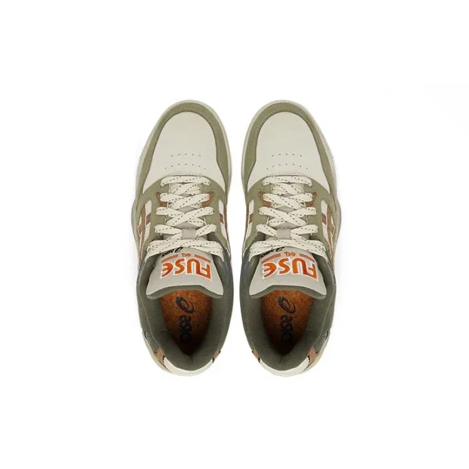 GEL-Fuse KIGO « Olive Beige »