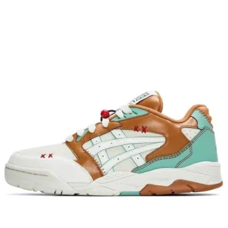GEL-Fuse « Rice Brown Green »