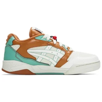 GEL-Fuse « Rice Brown Green »