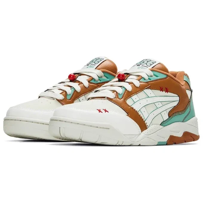 GEL-Fuse « Rice Brown Green »