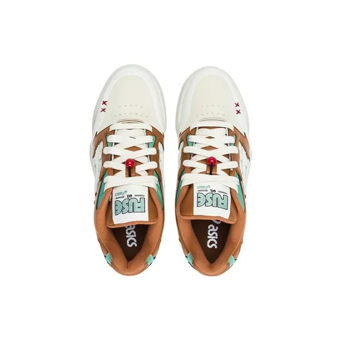 GEL-Fuse « Rice Brown Green »