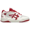 Gel-Fuse « White Red »
