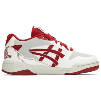 Gel-Fuse « White Red »