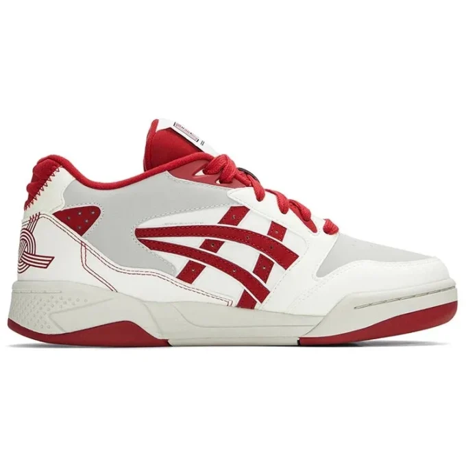 Gel-Fuse « White Red »