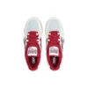 Gel-Fuse « White Red »