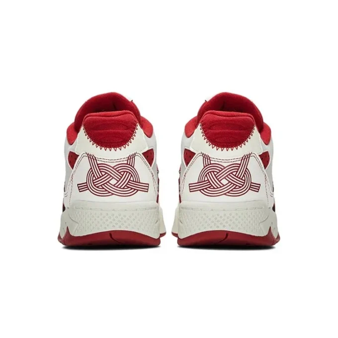 Gel-Fuse « White Red »