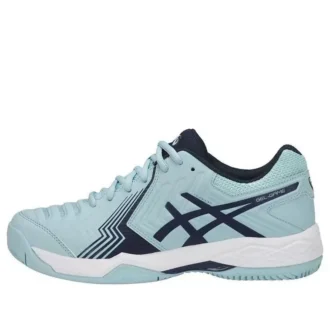 Gel-Game 6 Clay « Vert sarcelle »