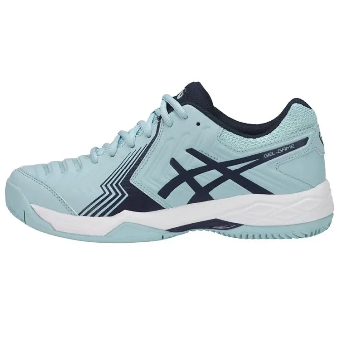 Gel-Game 6 Clay « Vert sarcelle »