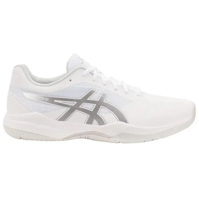 GEL-Game 7 « Blanc Argent »