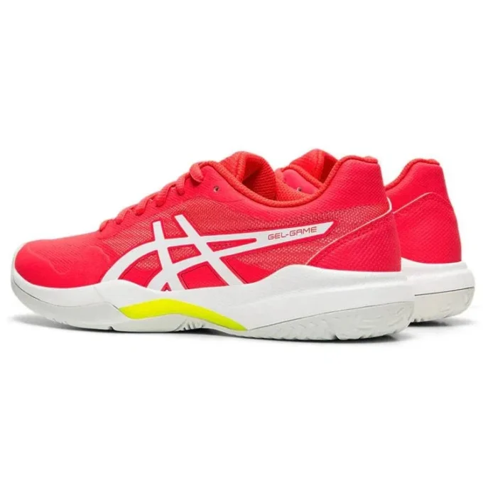 GEL Game 7 « Laser Pink »