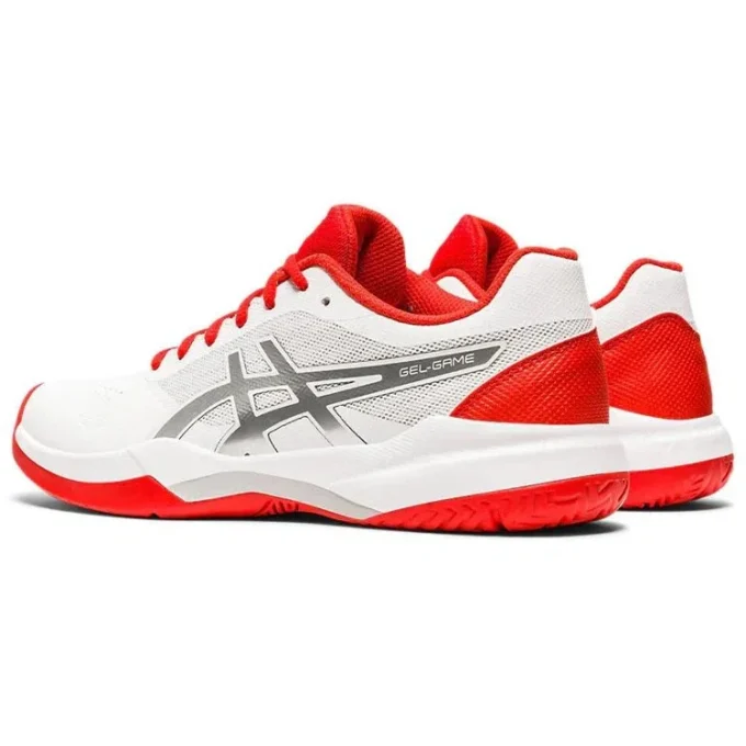 GEL-Game 7 « White Red »