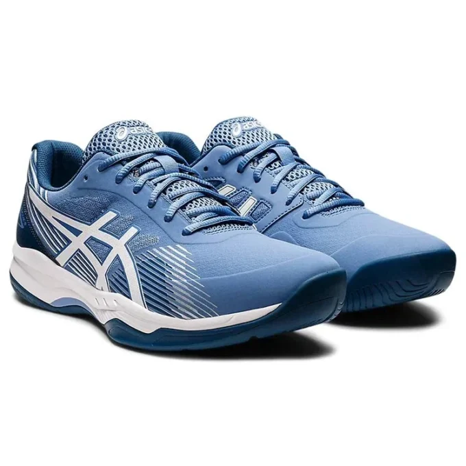 GEL Game 8 « Blue Harmony White »