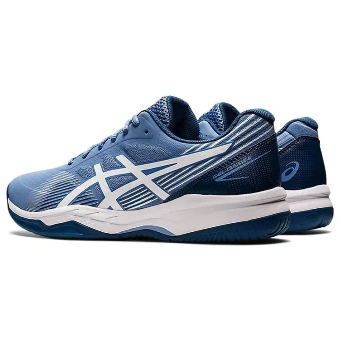 GEL Game 8 « Blue Harmony White »