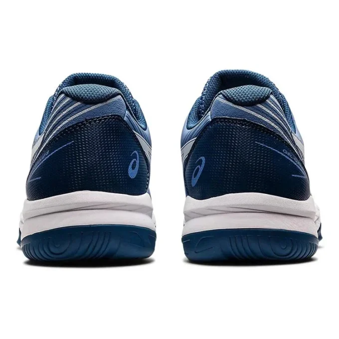 GEL Game 8 « Blue Harmony White »