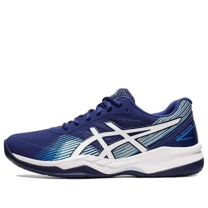 GEL Game 8 « Dive Blue White »