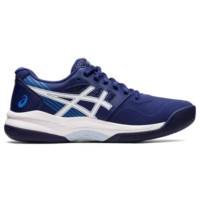 GEL Game 8 « Dive Blue White »