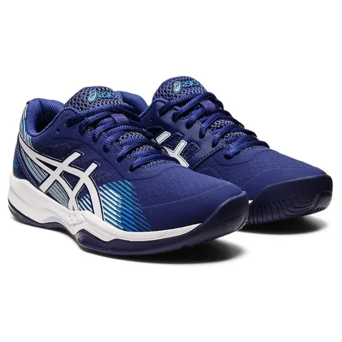 GEL Game 8 « Dive Blue White »