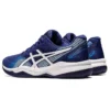 GEL Game 8 « Dive Blue White »