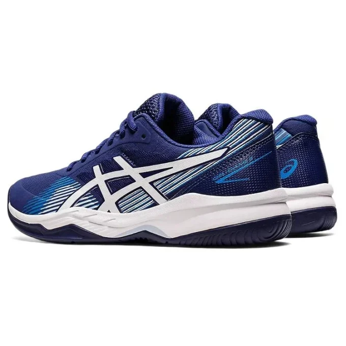 GEL Game 8 « Dive Blue White »