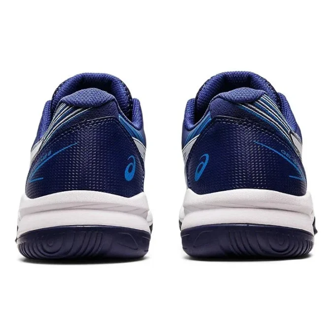 GEL Game 8 « Dive Blue White »